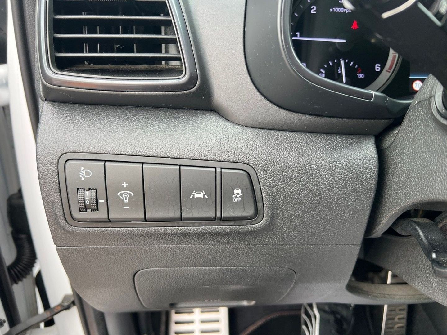 HYUNDAI Tucson en vente à Carcassonne chez votre mandataire automobile