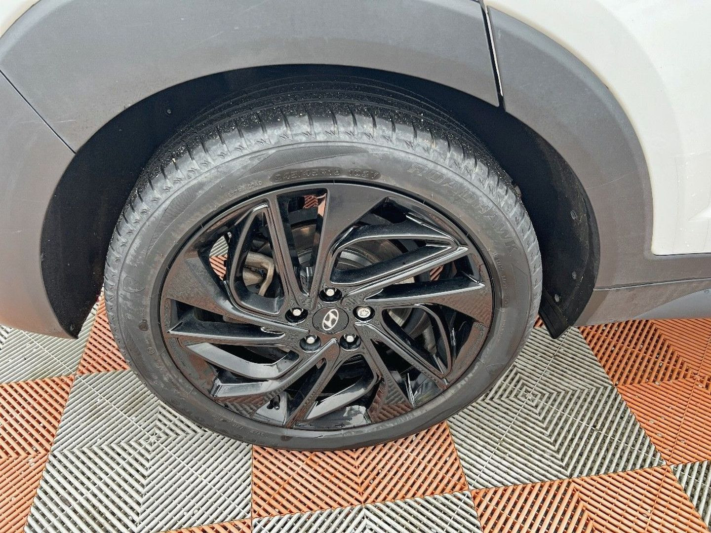 HYUNDAI Tucson en vente à Carcassonne chez votre mandataire automobile