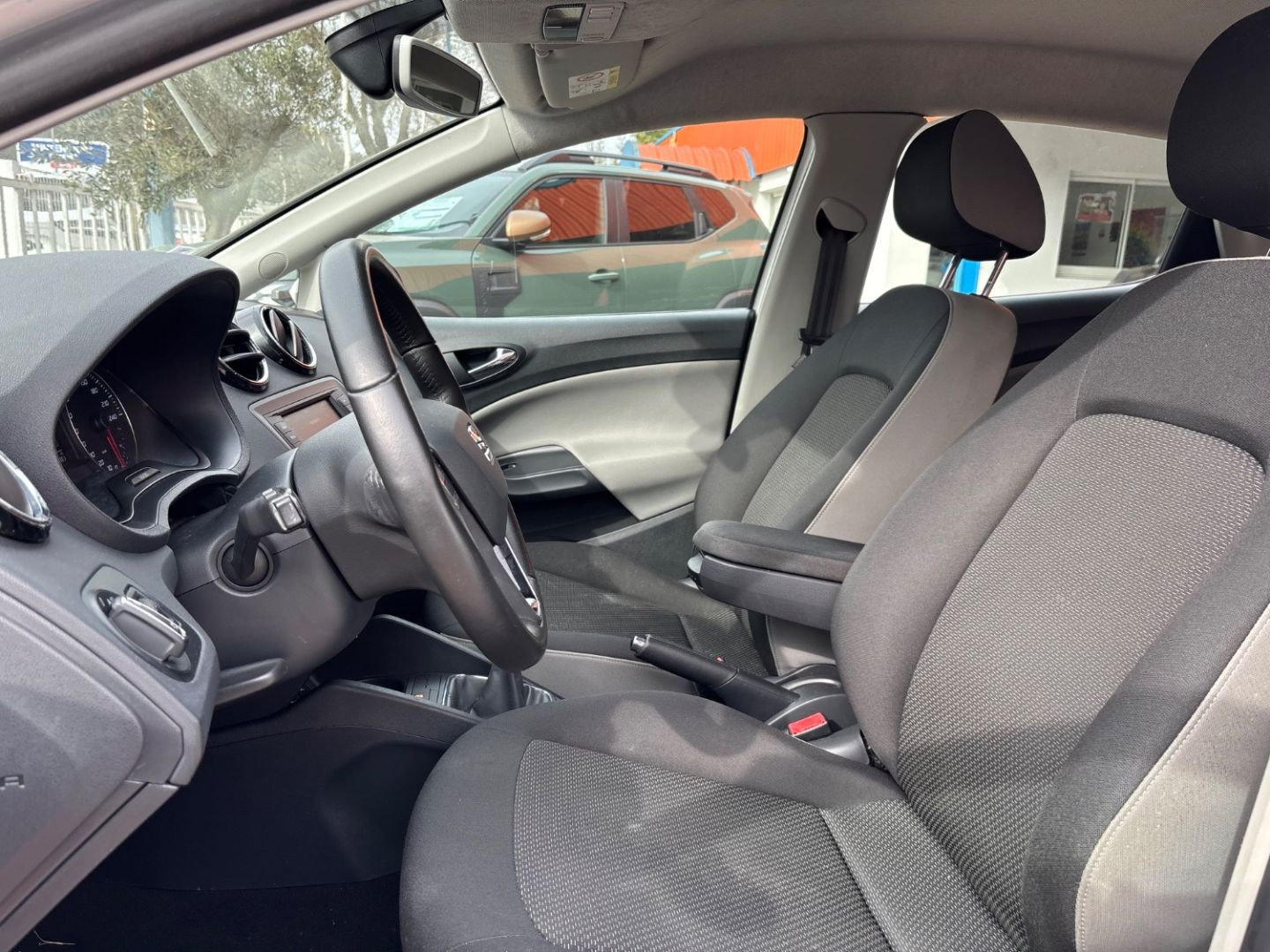 SEAT Ibiza en vente à Carcassonne chez votre mandataire automobile