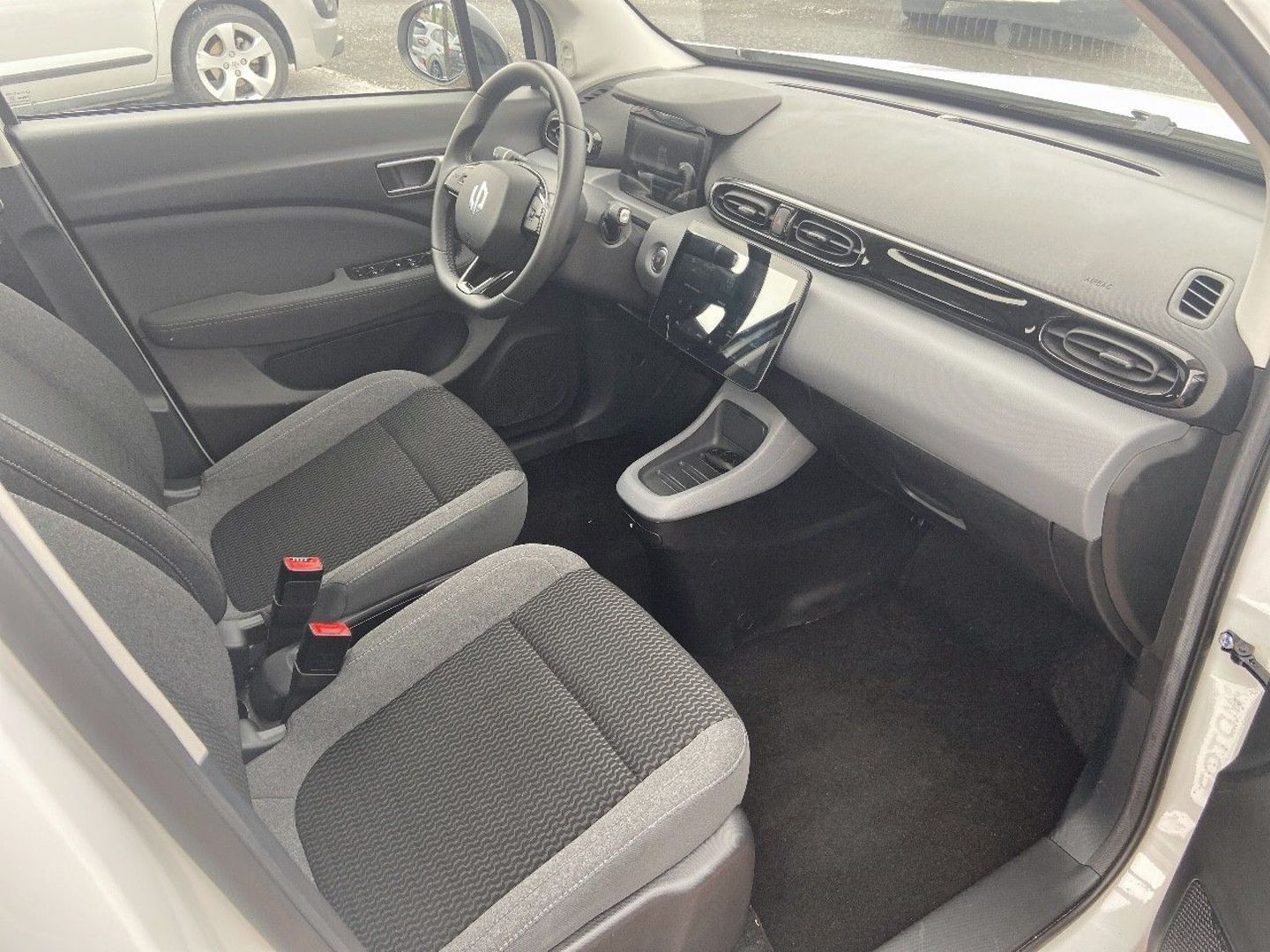 LEAPMOTOR T03 en vente à Carcassonne chez votre mandataire automobile