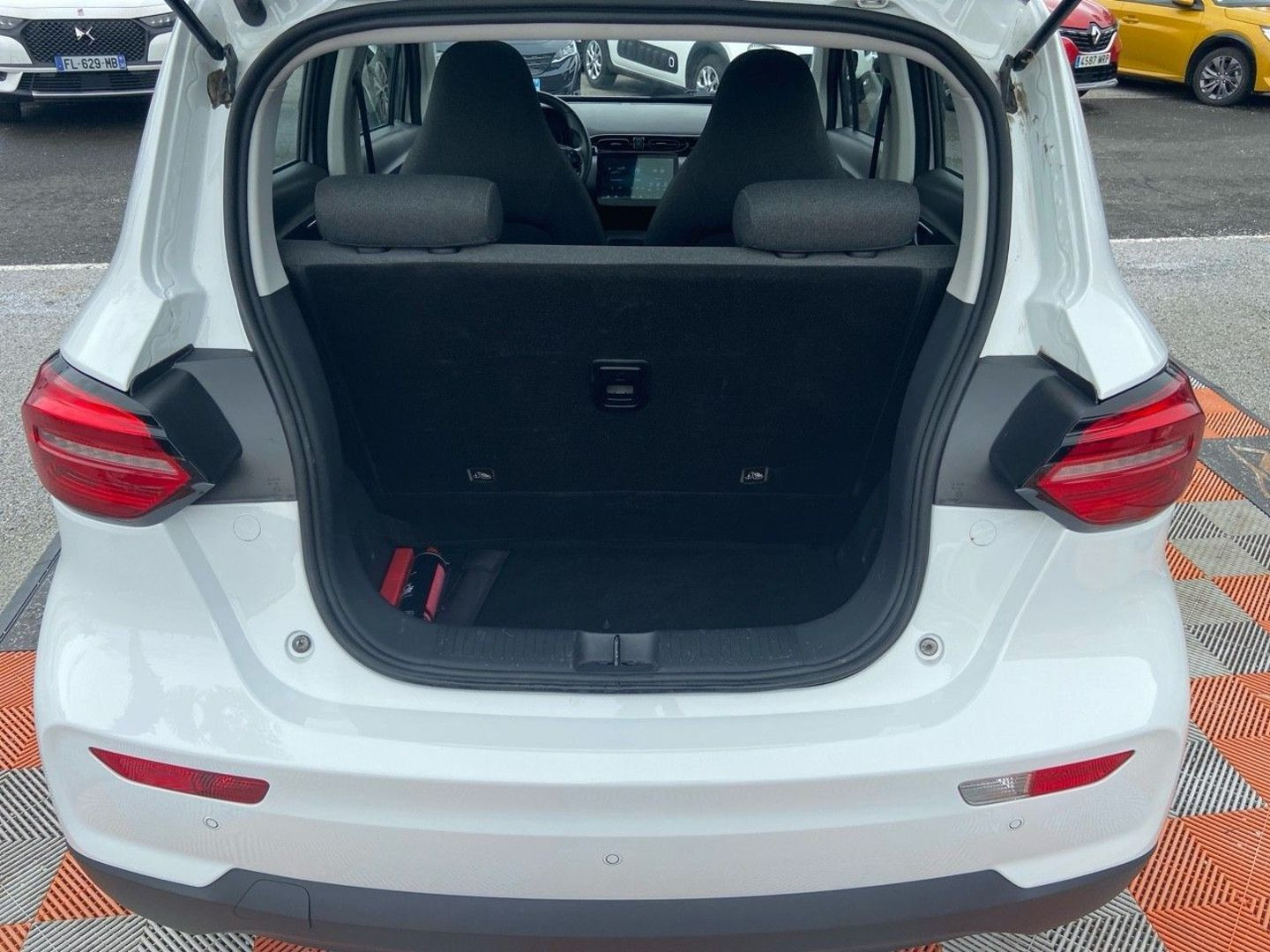 LEAPMOTOR T03 en vente à Carcassonne chez votre mandataire automobile