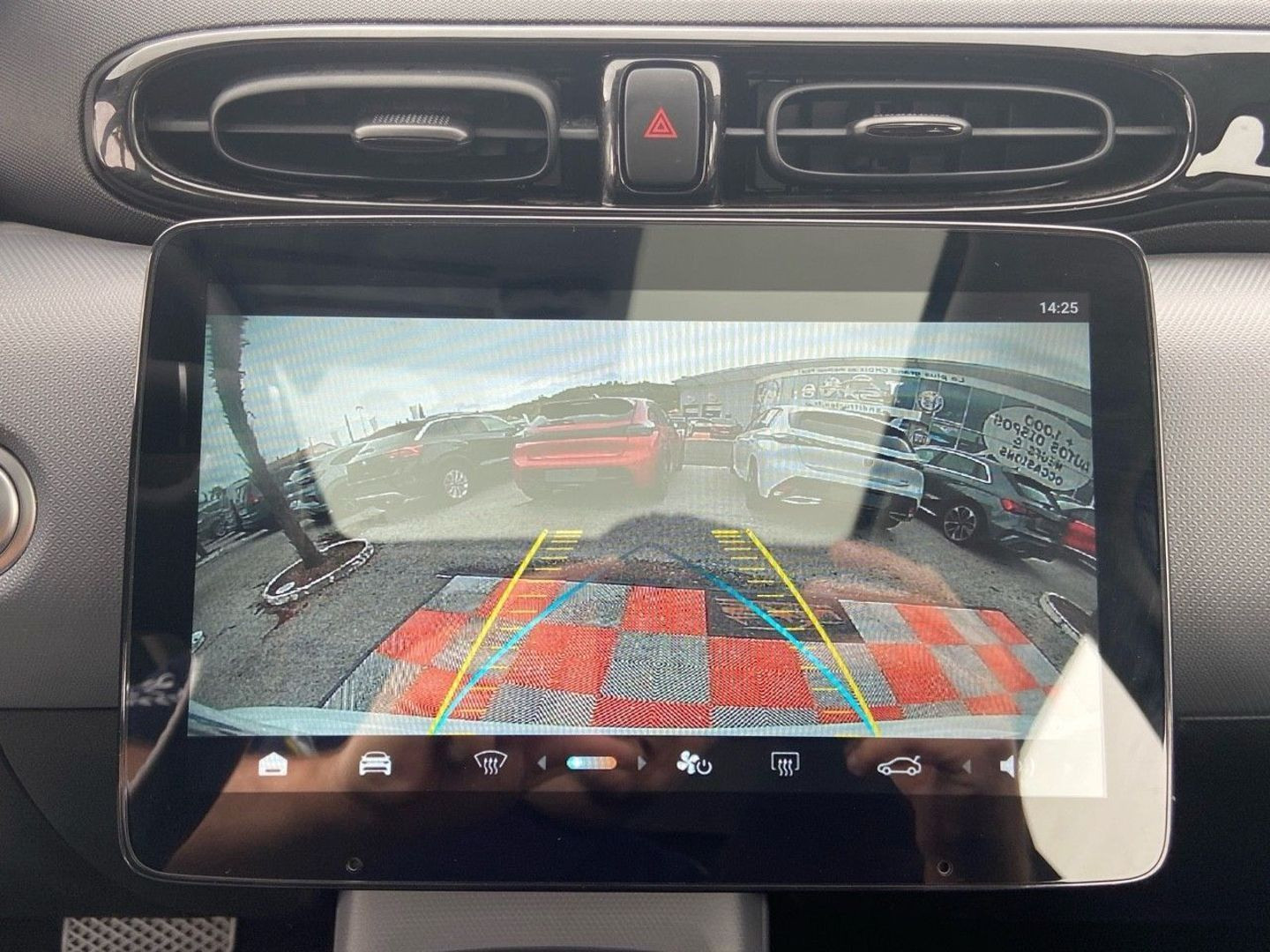 LEAPMOTOR T03 en vente à Carcassonne chez votre mandataire automobile