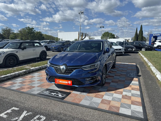 Acheter RENAULT Megane 1.5 BlueDCI 115 BV6 INTENS chez SN Diffusion