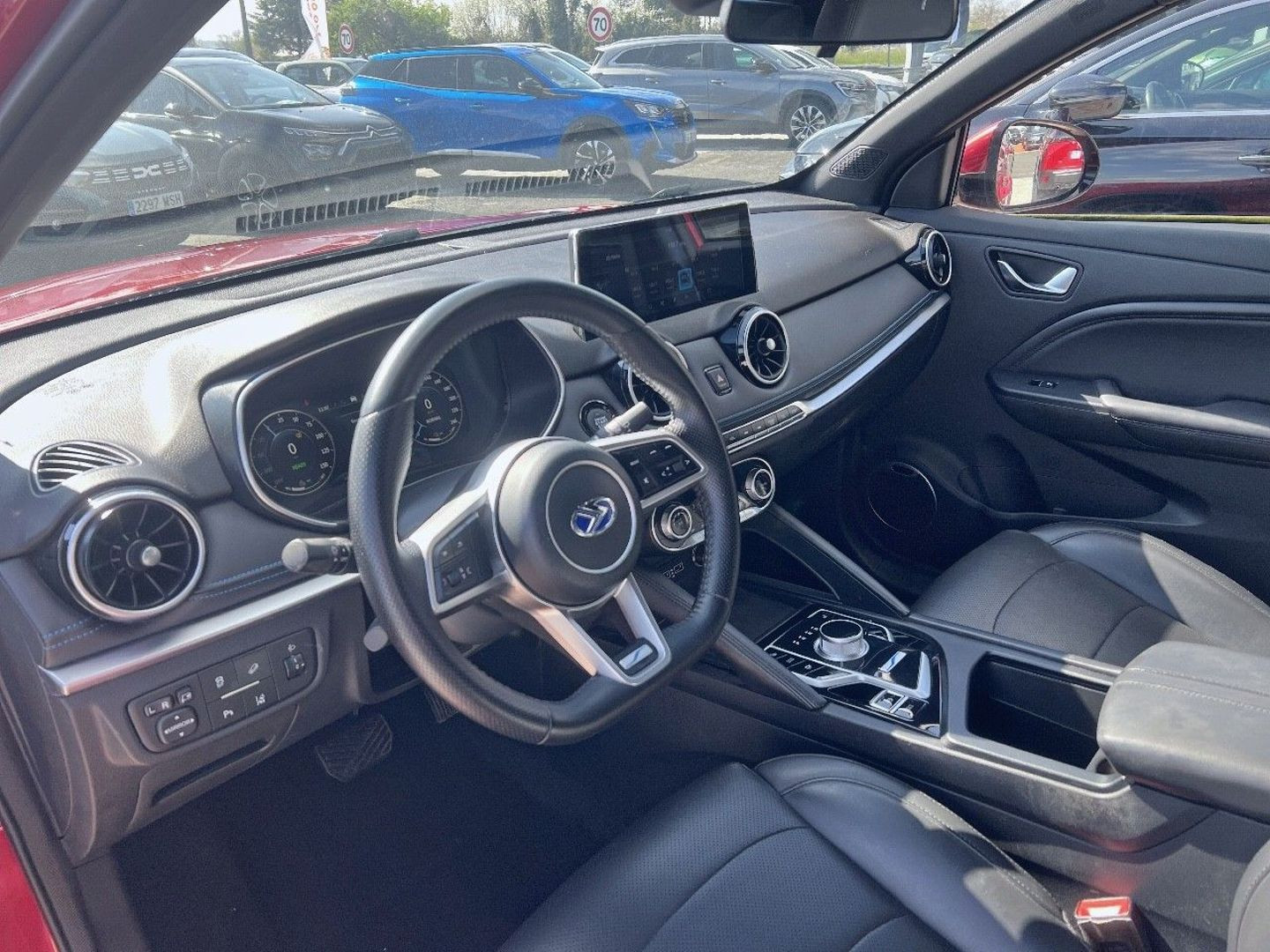 SERES 3 en vente à Carcassonne chez votre mandataire automobile