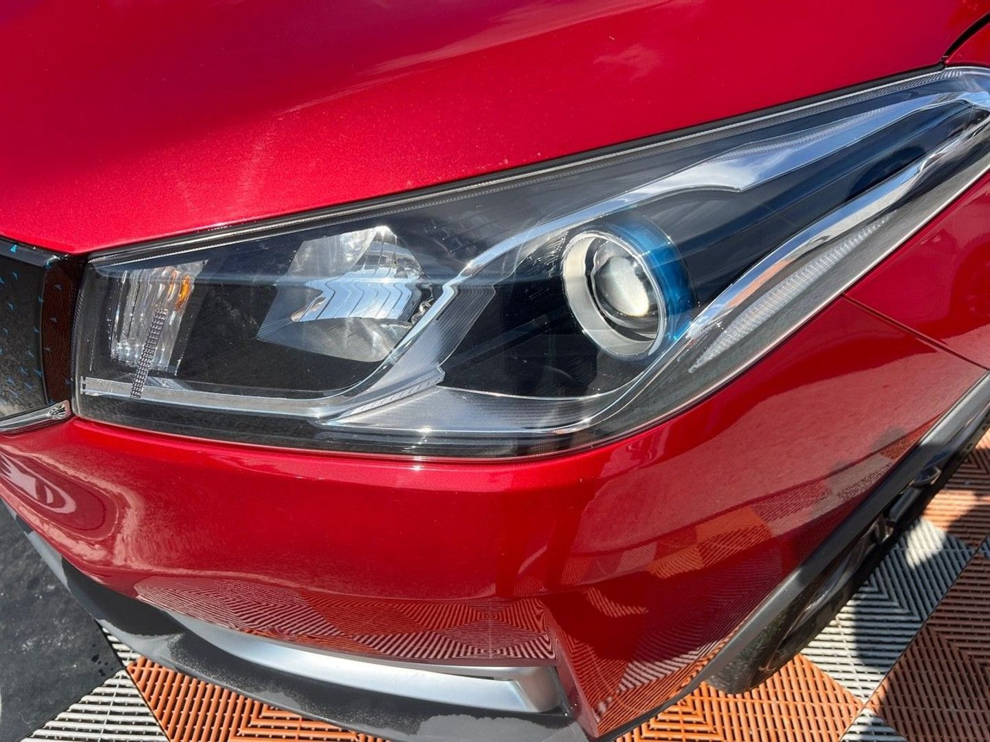 SERES 3 en vente à Carcassonne chez votre mandataire automobile