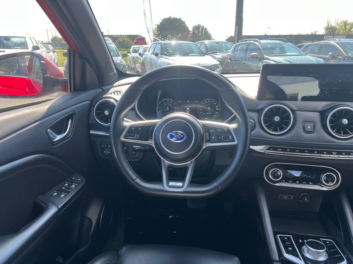 SERES 3 en vente à Carcassonne chez votre mandataire automobile