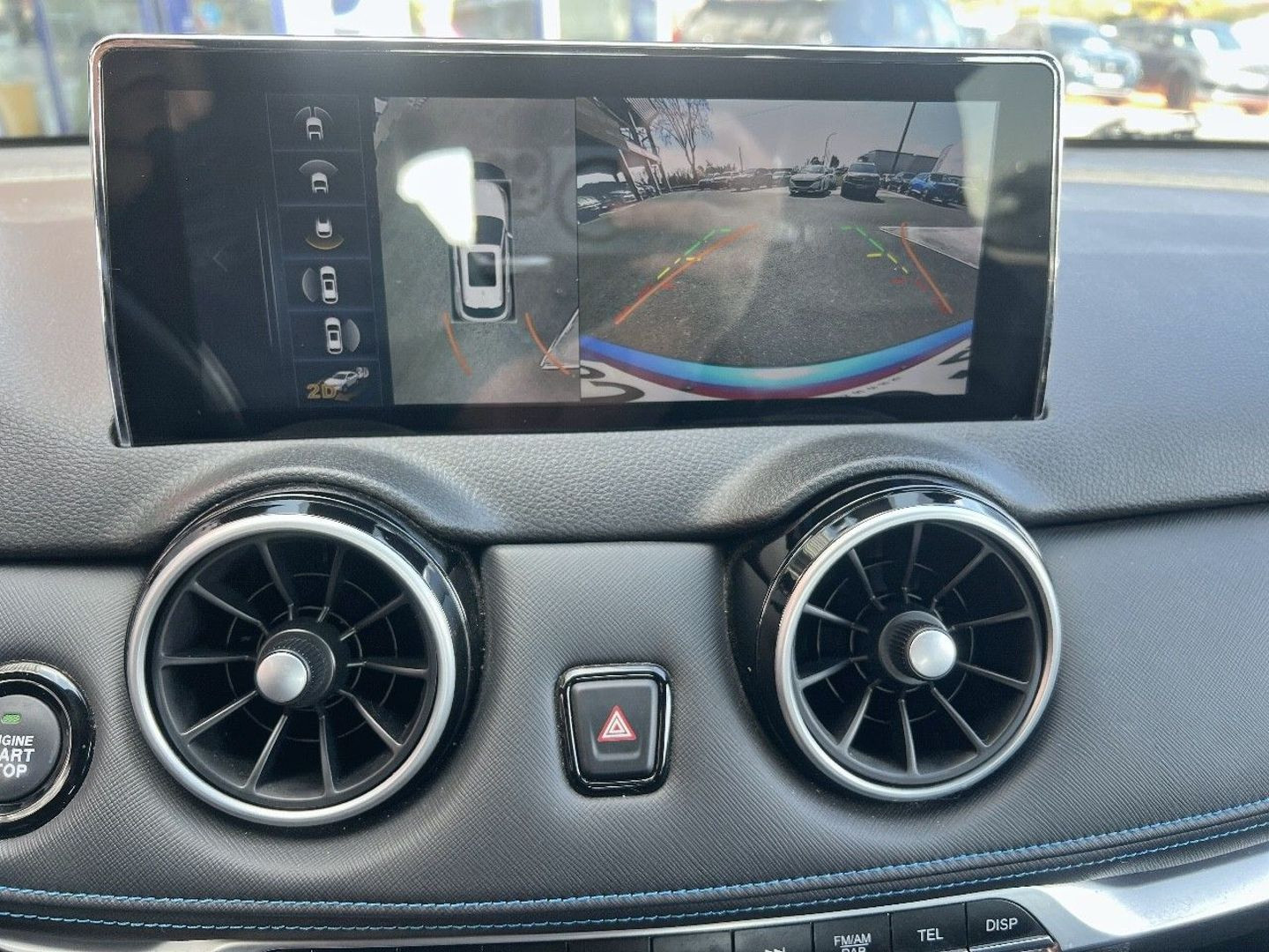 SERES 3 en vente à Carcassonne chez votre mandataire automobile