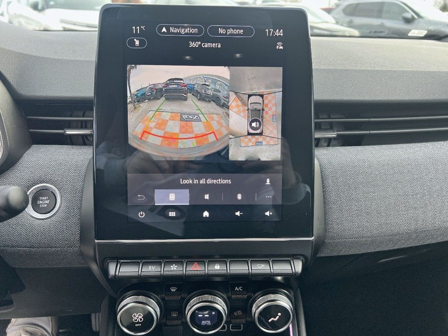 RENAULT Clio en vente à Carcassonne chez votre mandataire automobile