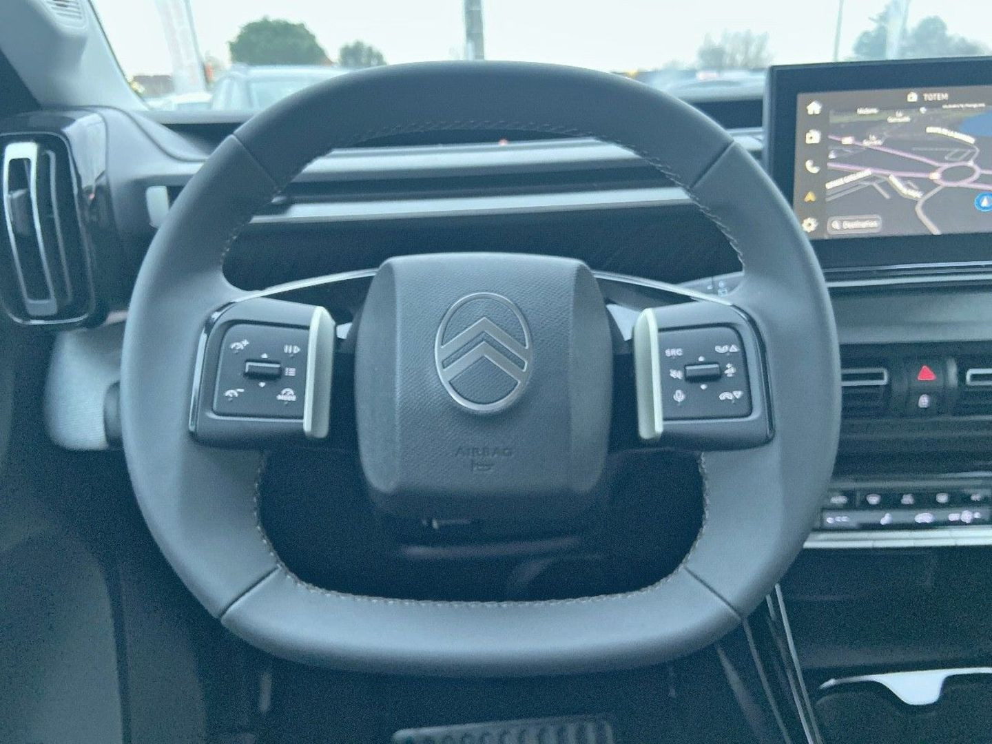 CITROEN C3 Aircross en vente à Carcassonne chez votre mandataire automobile