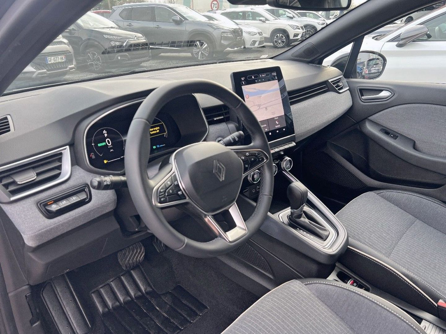 RENAULT Clio en vente à Carcassonne chez votre mandataire automobile