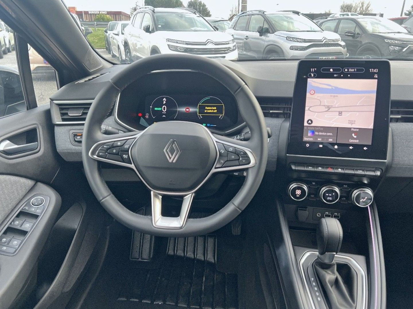 RENAULT Clio en vente à Carcassonne chez votre mandataire automobile