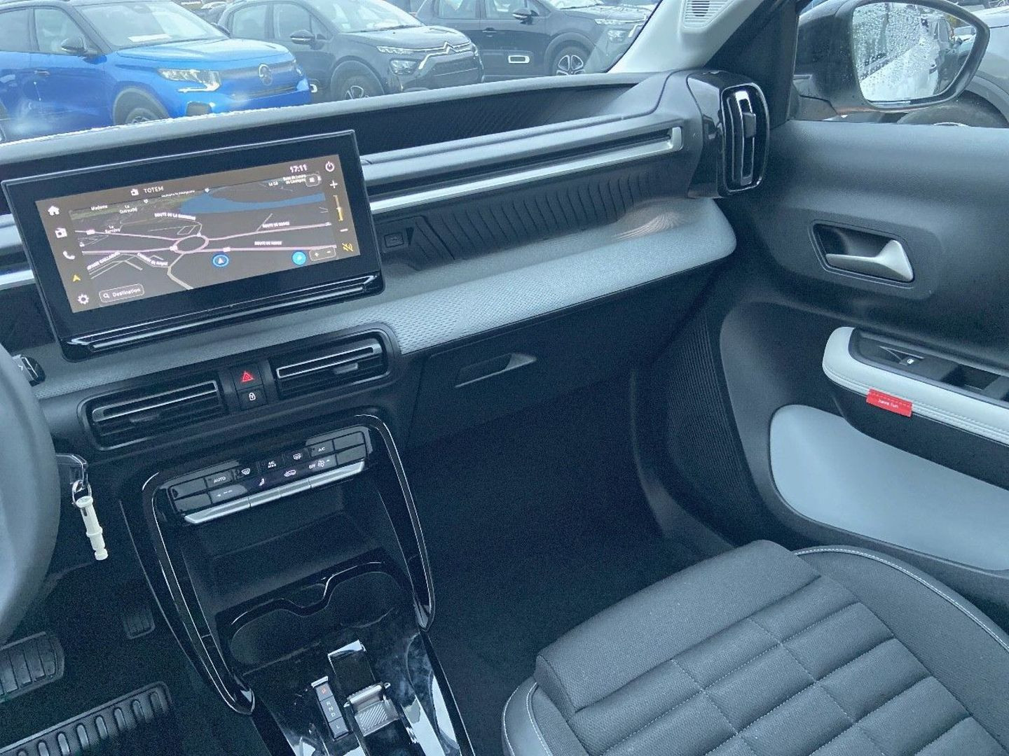 CITROEN C3 Aircross en vente à Carcassonne chez votre mandataire automobile