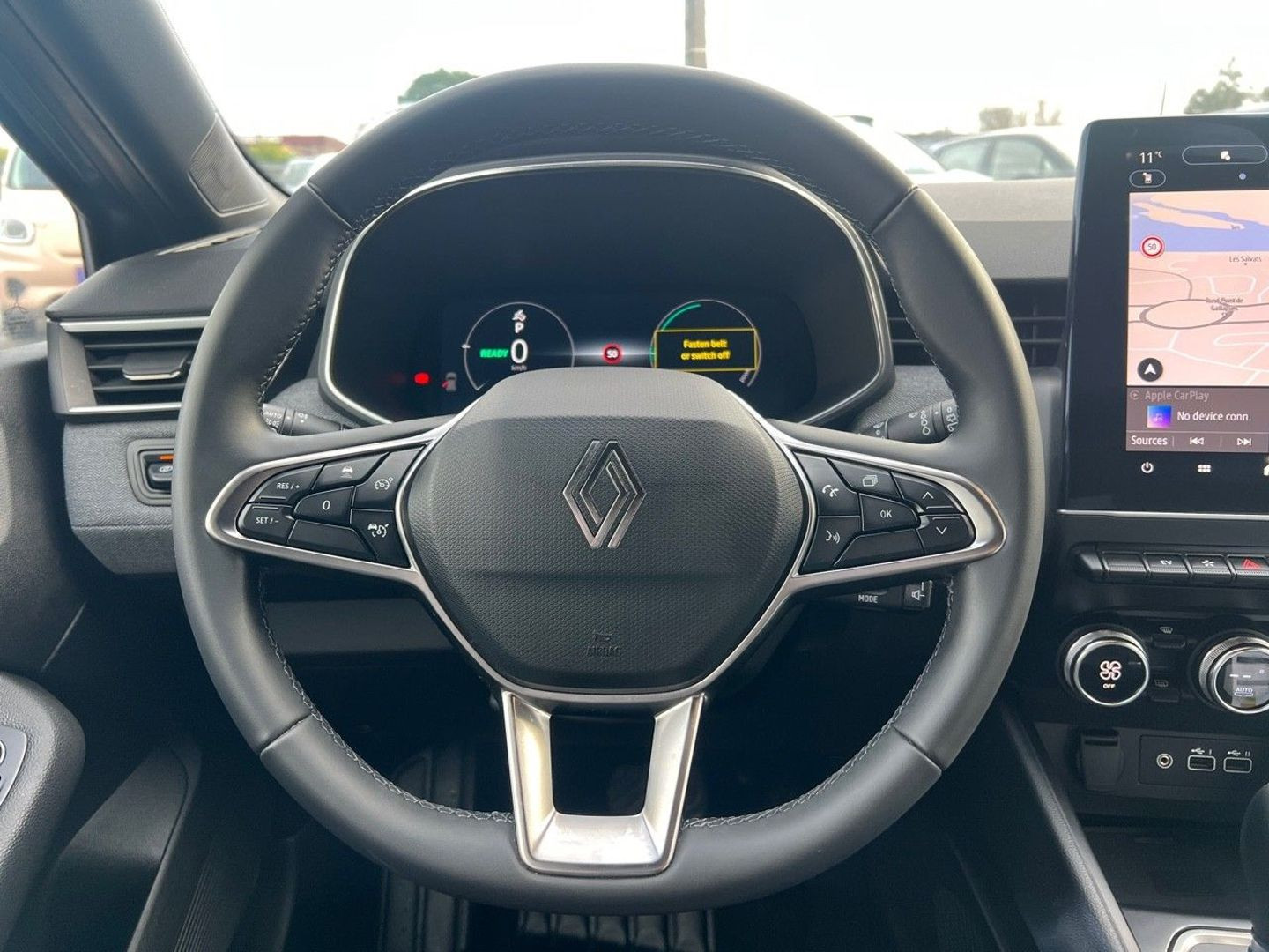 RENAULT Clio en vente à Carcassonne chez votre mandataire automobile