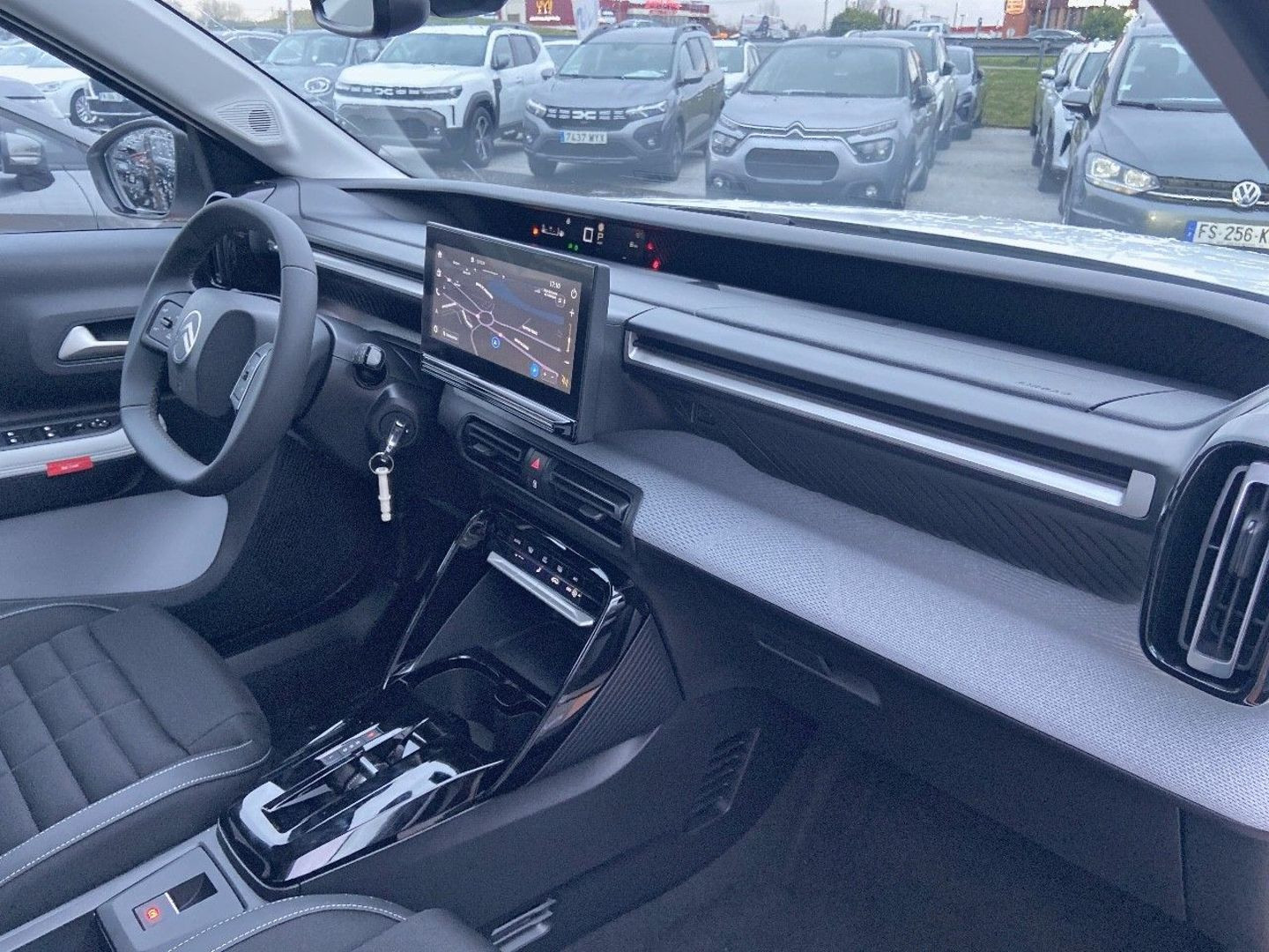 CITROEN C3 Aircross en vente à Carcassonne chez votre mandataire automobile