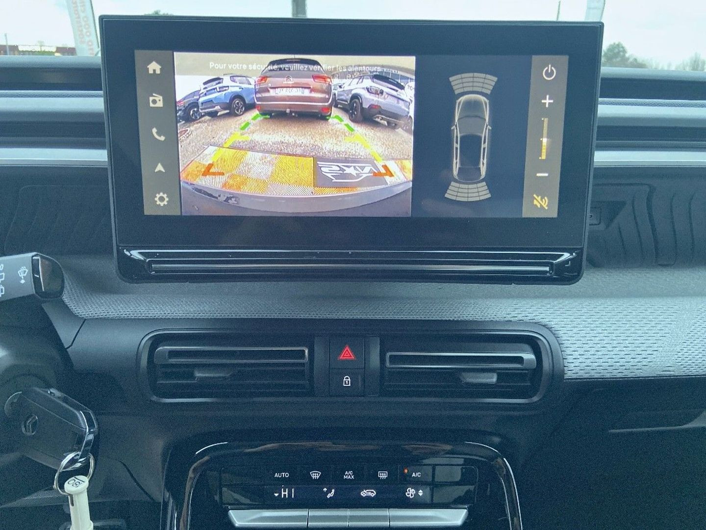 CITROEN C3 Aircross en vente à Carcassonne chez votre mandataire automobile