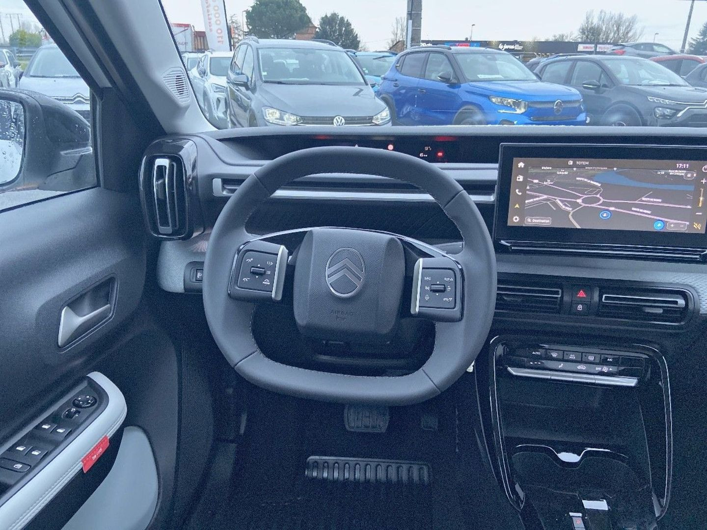 CITROEN C3 Aircross en vente à Carcassonne chez votre mandataire automobile