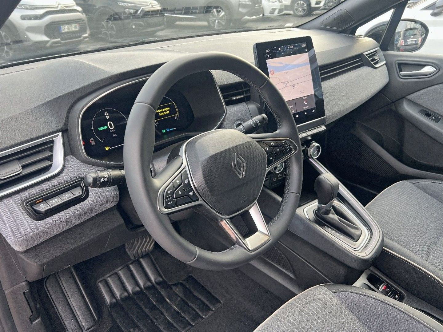 RENAULT Clio en vente à Carcassonne chez votre mandataire automobile