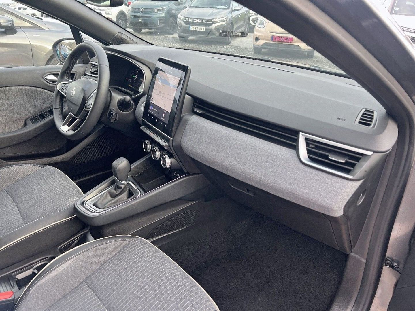 RENAULT Clio en vente à Carcassonne chez votre mandataire automobile