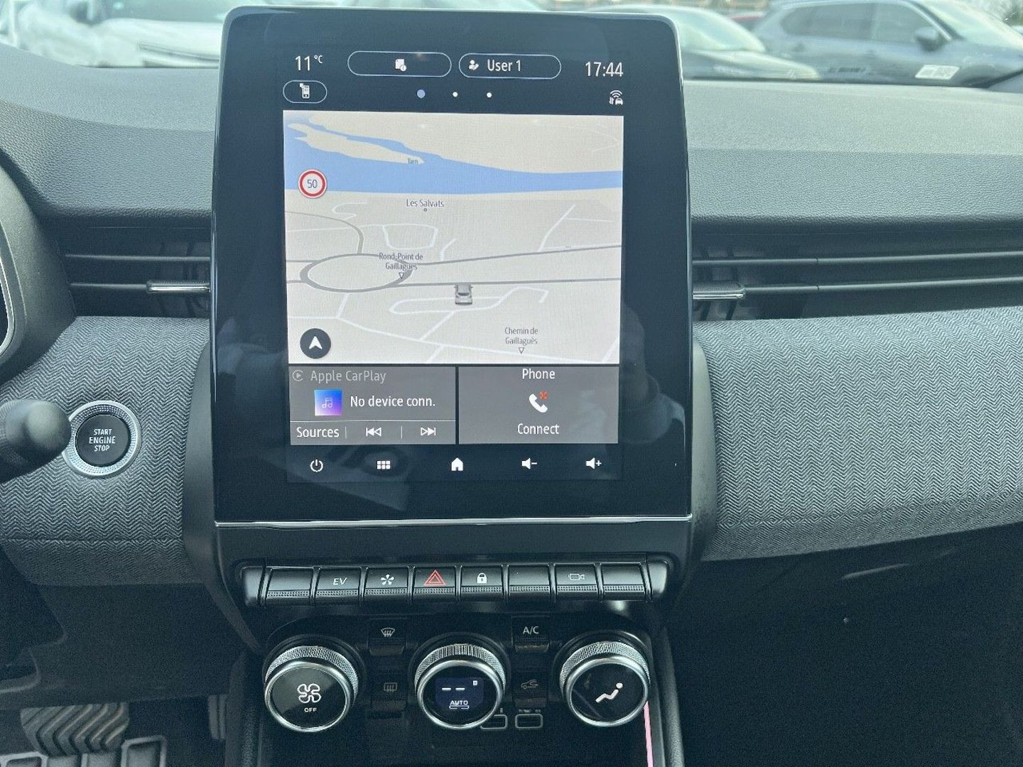 RENAULT Clio en vente à Carcassonne chez votre mandataire automobile