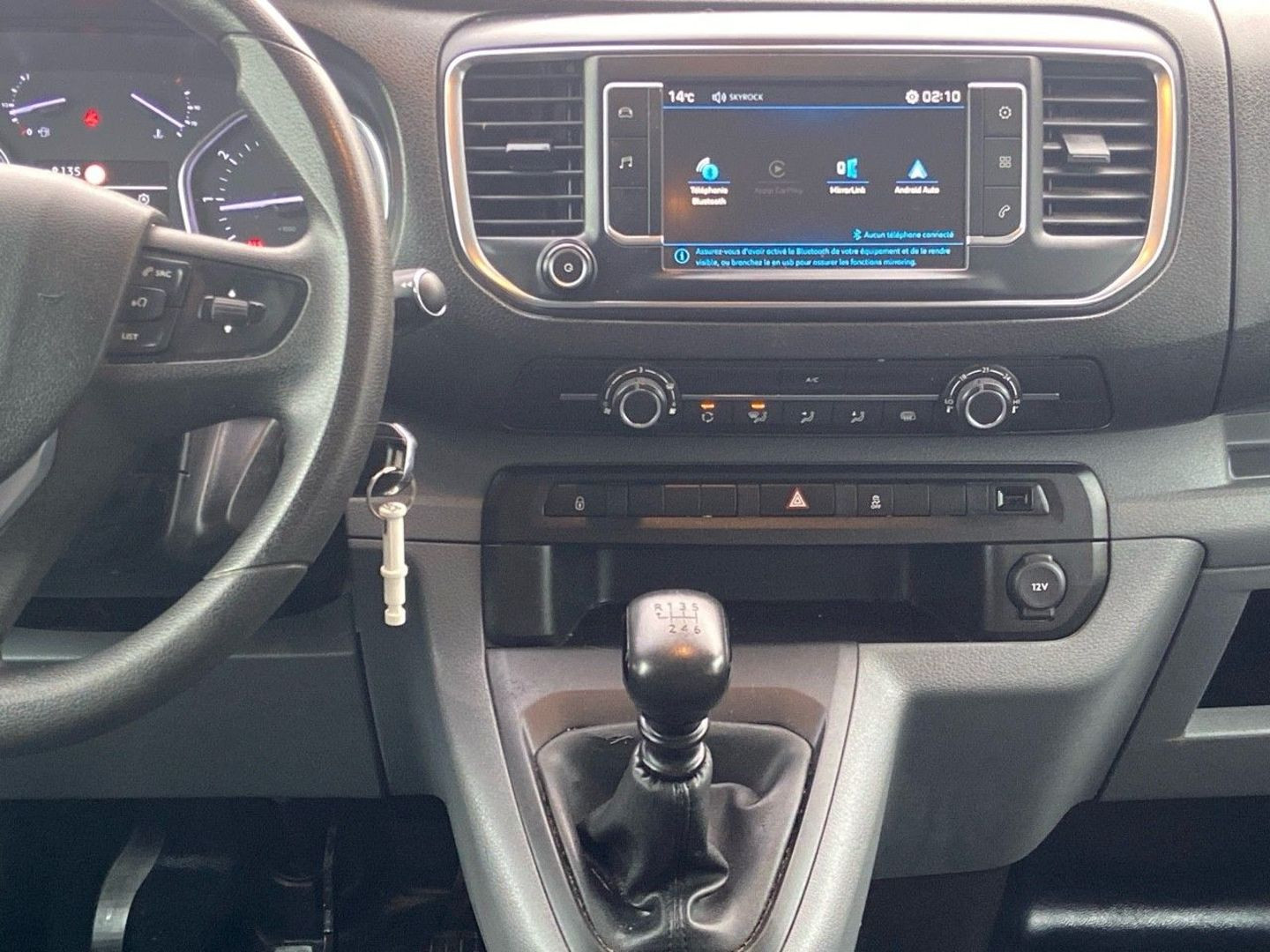 PEUGEOT EXPERT CABINE APPRONDIE en vente à Carcassonne chez votre mandataire automobile