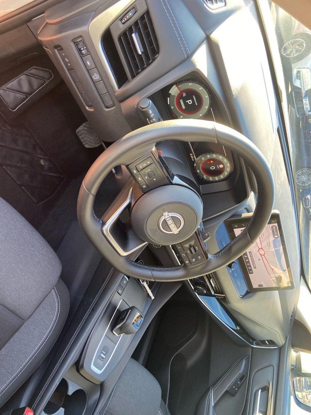 NISSAN Qashqai en vente à Carcassonne chez votre mandataire automobile