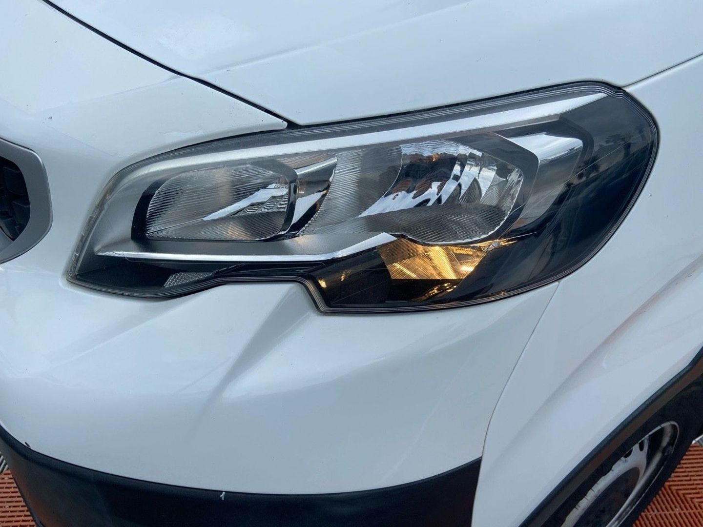 PEUGEOT EXPERT CABINE APPRONDIE en vente à Carcassonne chez votre mandataire automobile