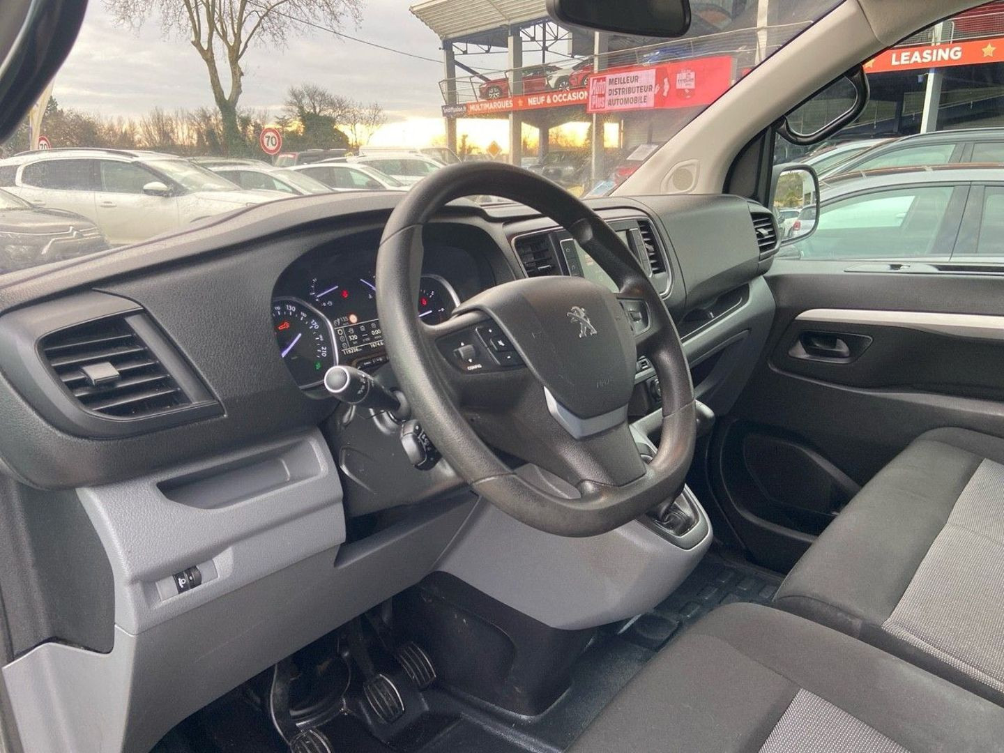 PEUGEOT EXPERT CABINE APPRONDIE en vente à Carcassonne chez votre mandataire automobile