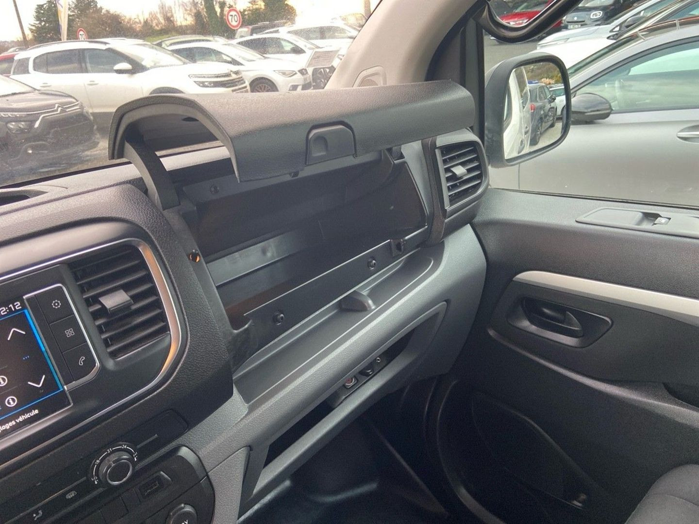 PEUGEOT EXPERT CABINE APPRONDIE en vente à Carcassonne chez votre mandataire automobile