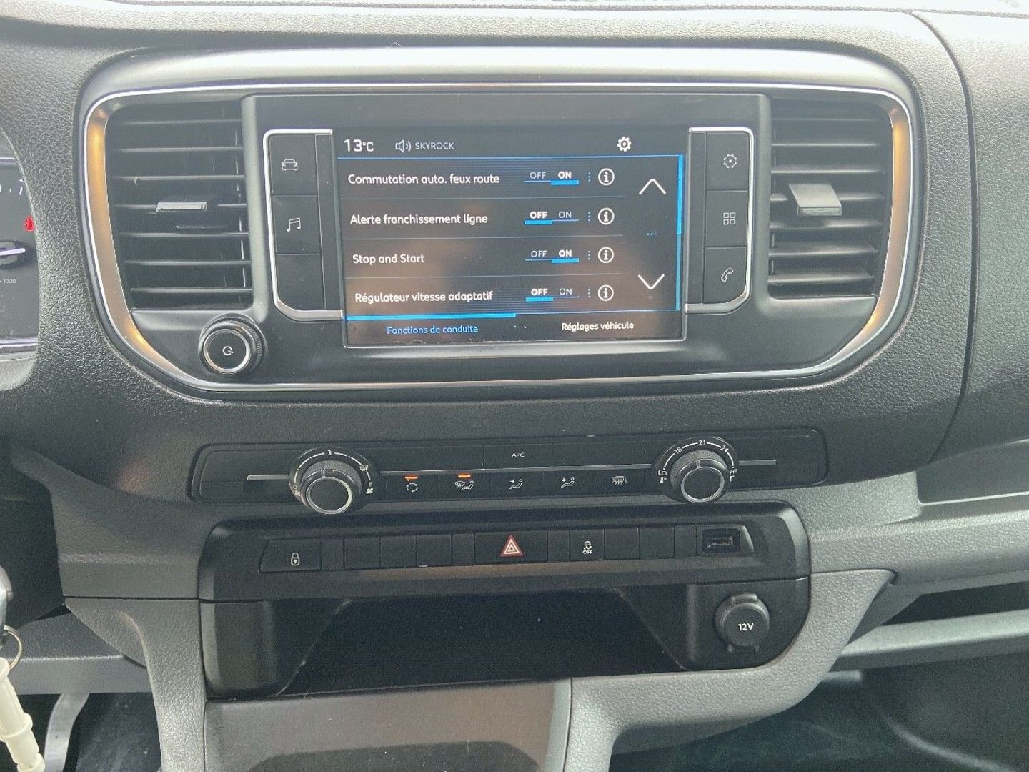 PEUGEOT EXPERT CABINE APPRONDIE en vente à Carcassonne chez votre mandataire automobile