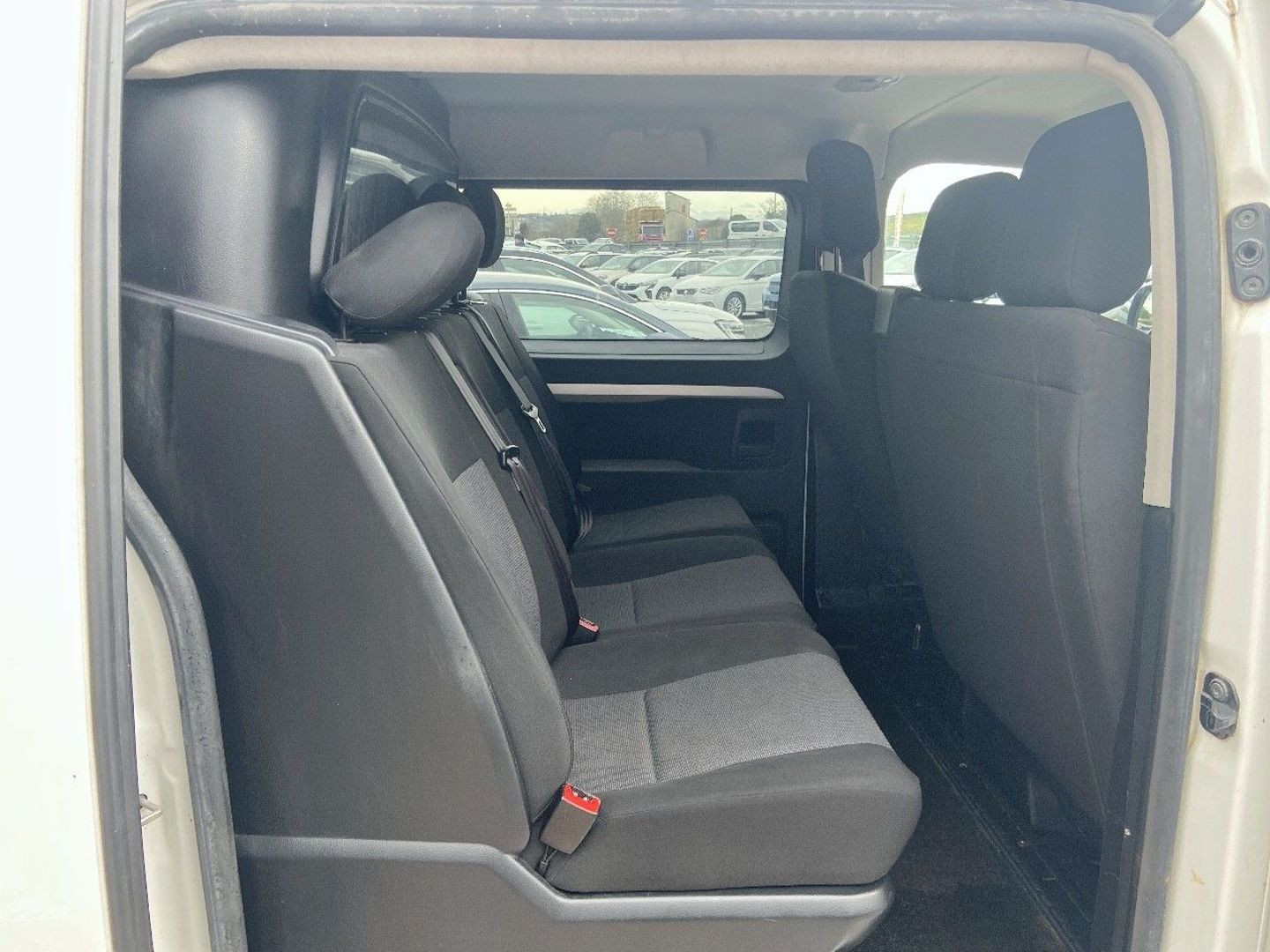 PEUGEOT EXPERT CABINE APPRONDIE en vente à Carcassonne chez votre mandataire automobile