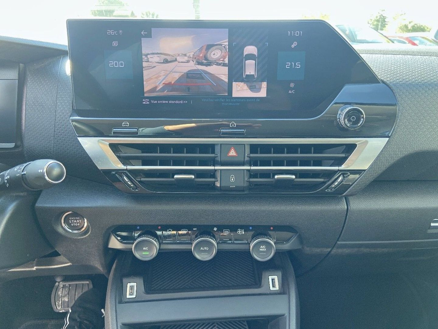 CITROEN C4 en vente à Carcassonne chez votre mandataire automobile