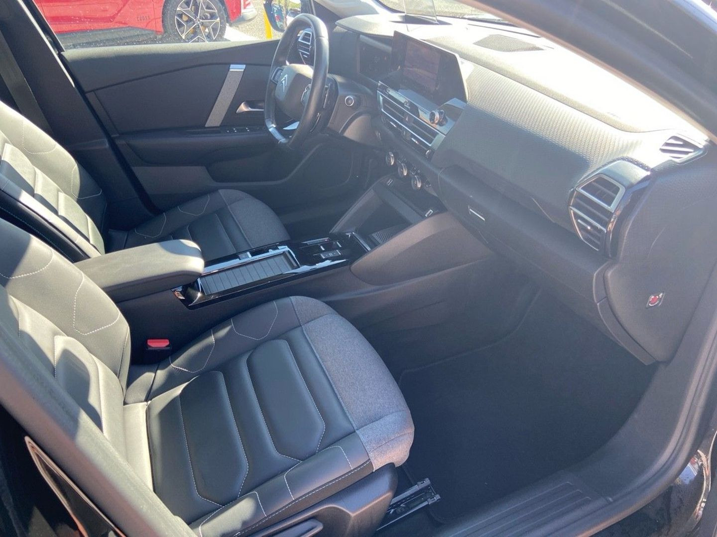 CITROEN C4 en vente à Carcassonne chez votre mandataire automobile