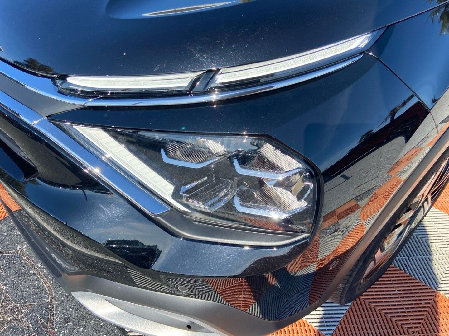 CITROEN C4 en vente à Carcassonne chez votre mandataire automobile