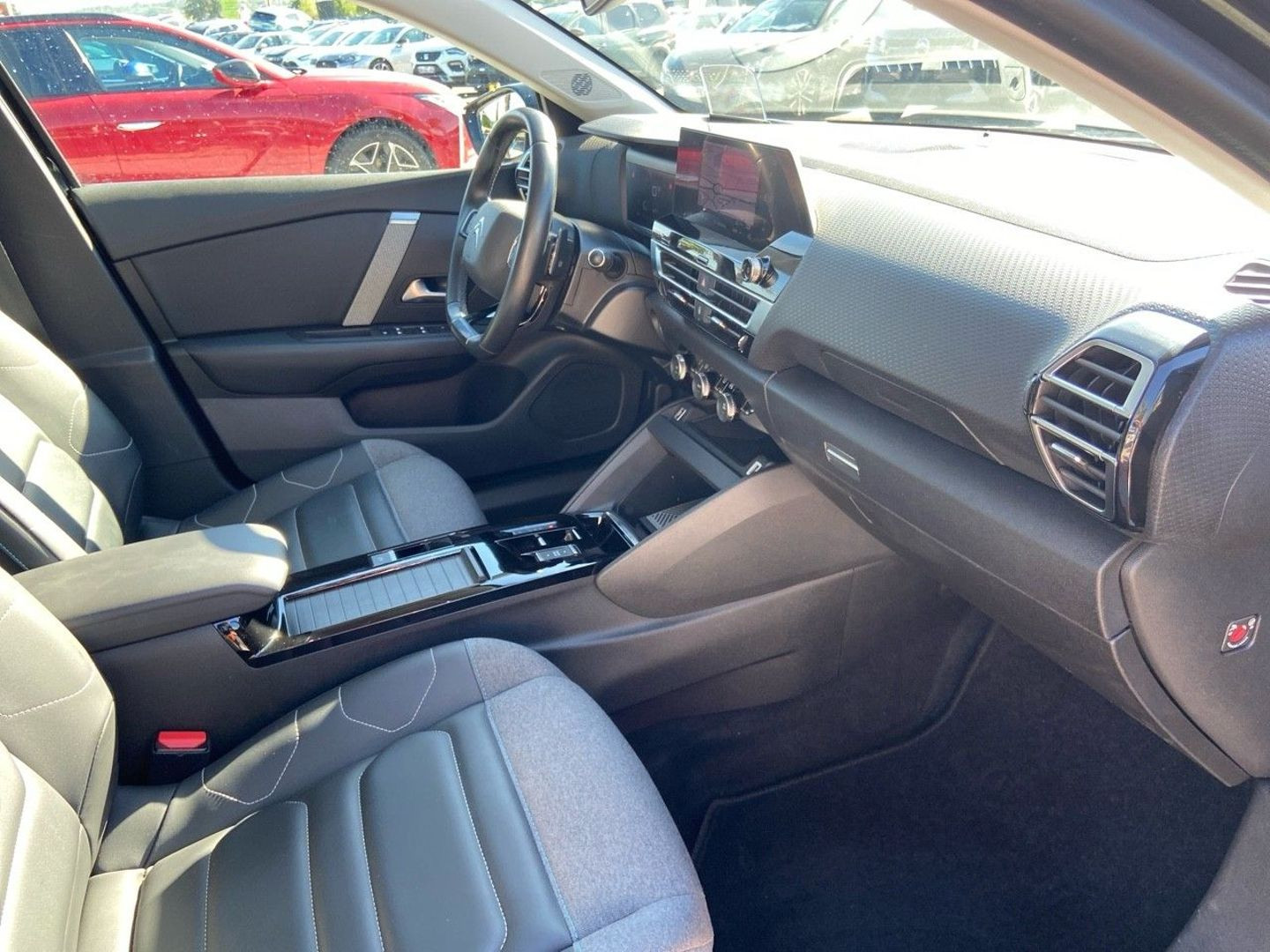 CITROEN C4 en vente à Carcassonne chez votre mandataire automobile