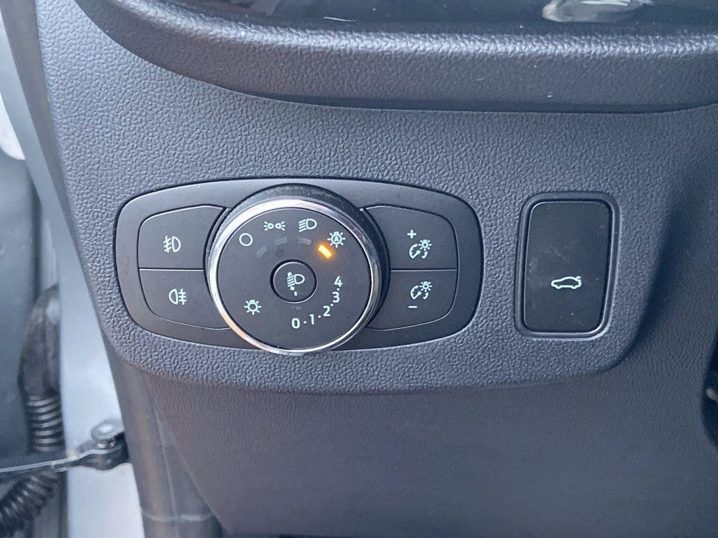 FORD Puma en vente à Carcassonne chez votre mandataire automobile