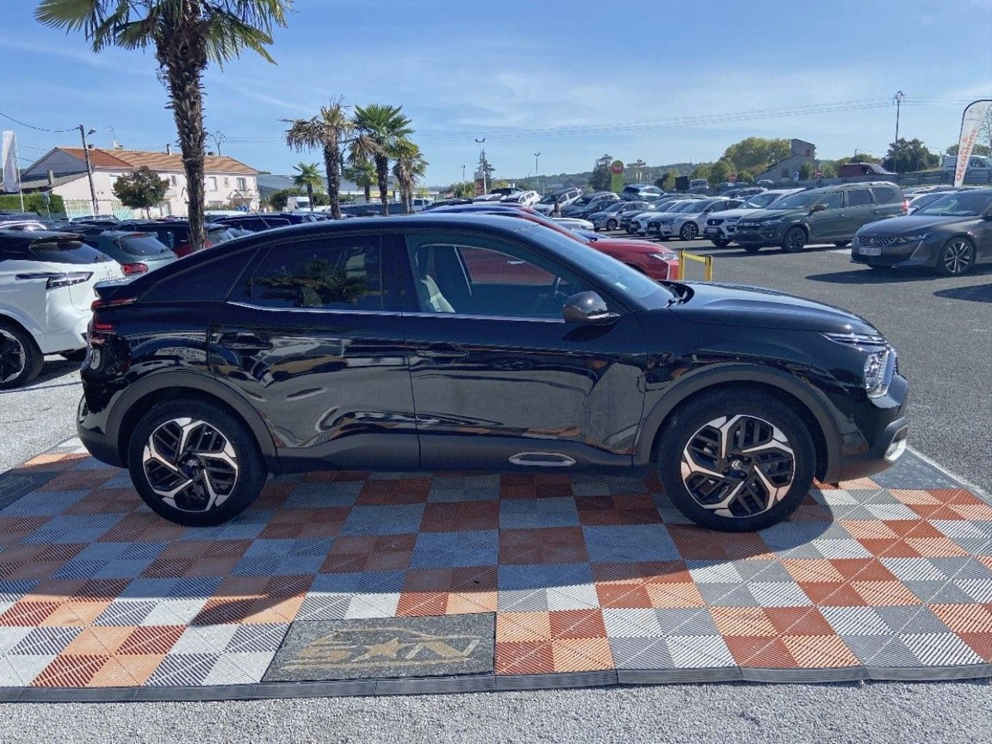 CITROEN C4 en vente à Carcassonne chez votre mandataire automobile