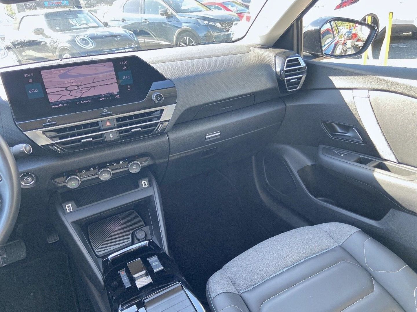 CITROEN C4 en vente à Carcassonne chez votre mandataire automobile