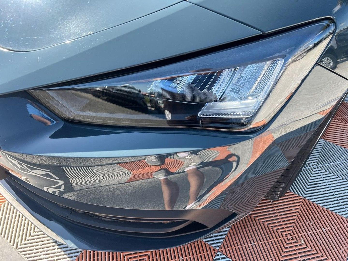 SEAT Leon en vente à Carcassonne chez votre mandataire automobile