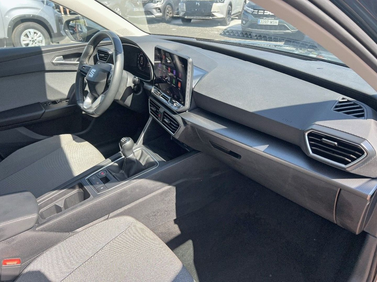 SEAT Leon en vente à Carcassonne chez votre mandataire automobile