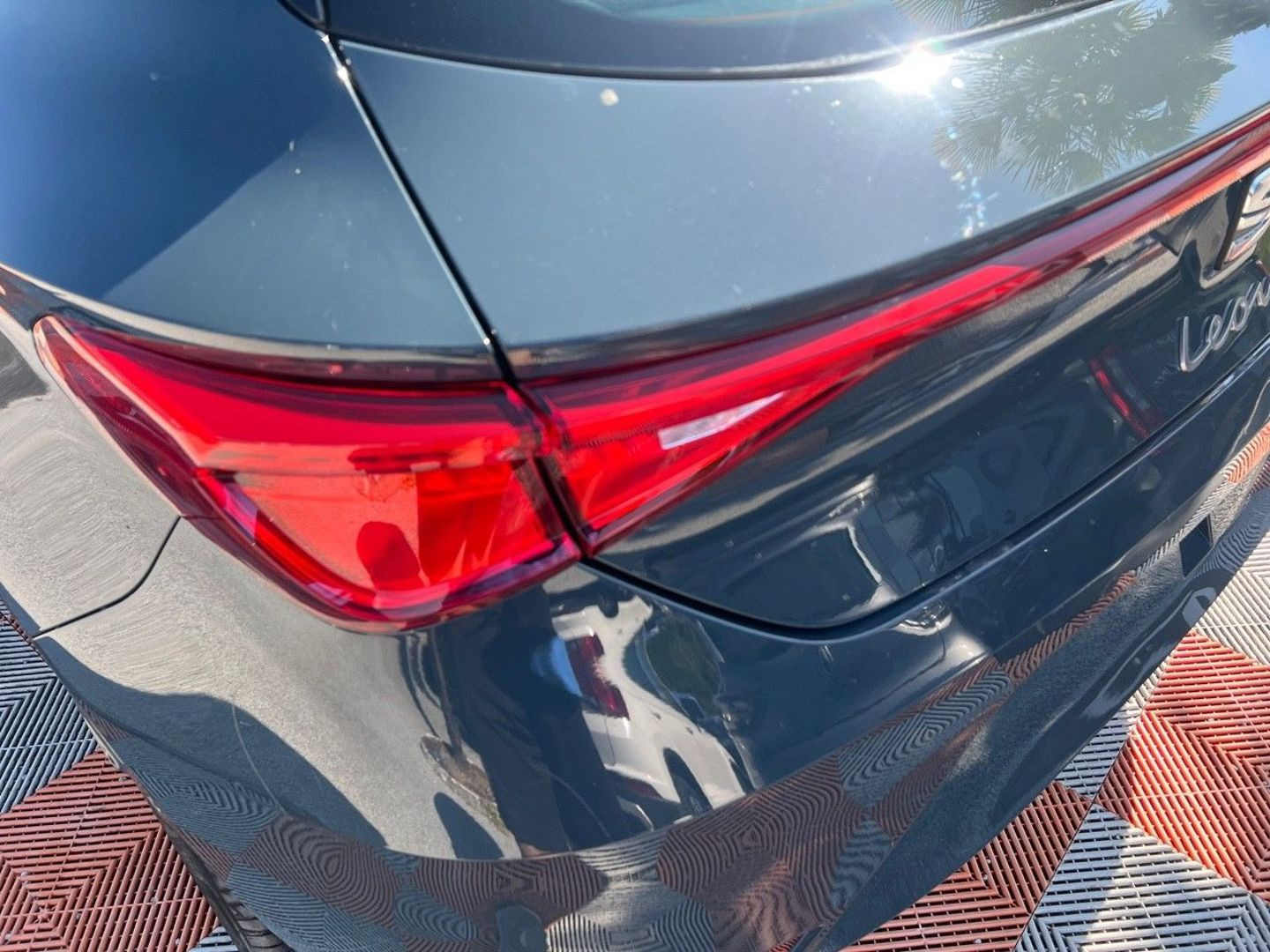 SEAT Leon en vente à Carcassonne chez votre mandataire automobile