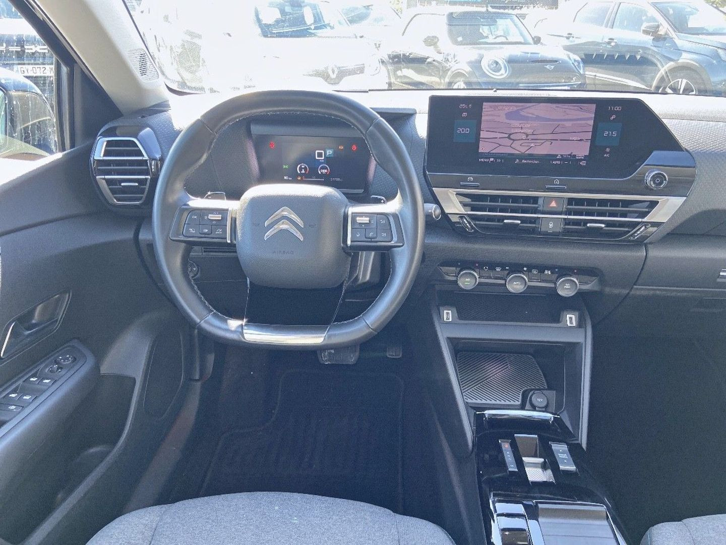 CITROEN C4 en vente à Carcassonne chez votre mandataire automobile