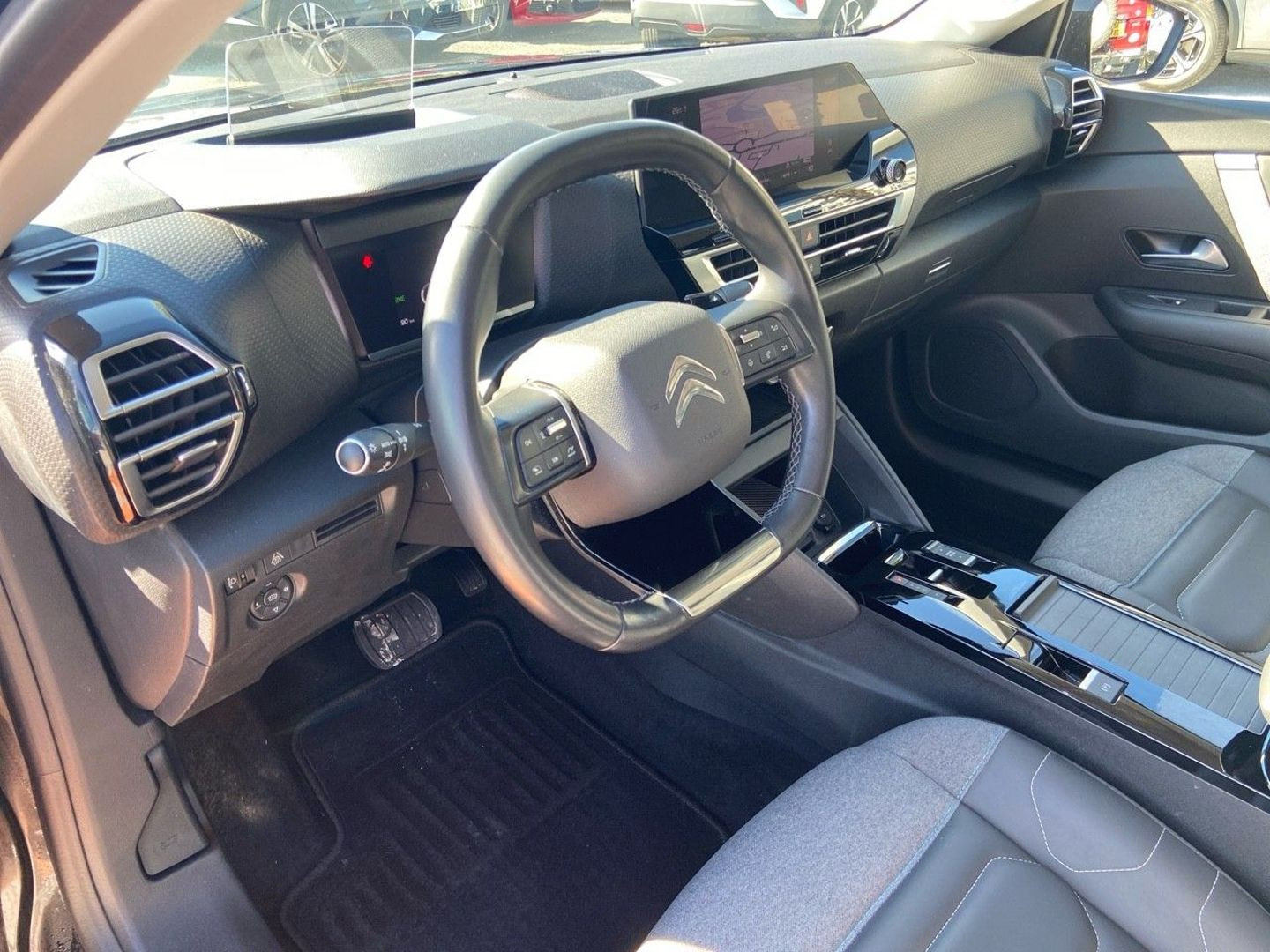 CITROEN C4 en vente à Carcassonne chez votre mandataire automobile