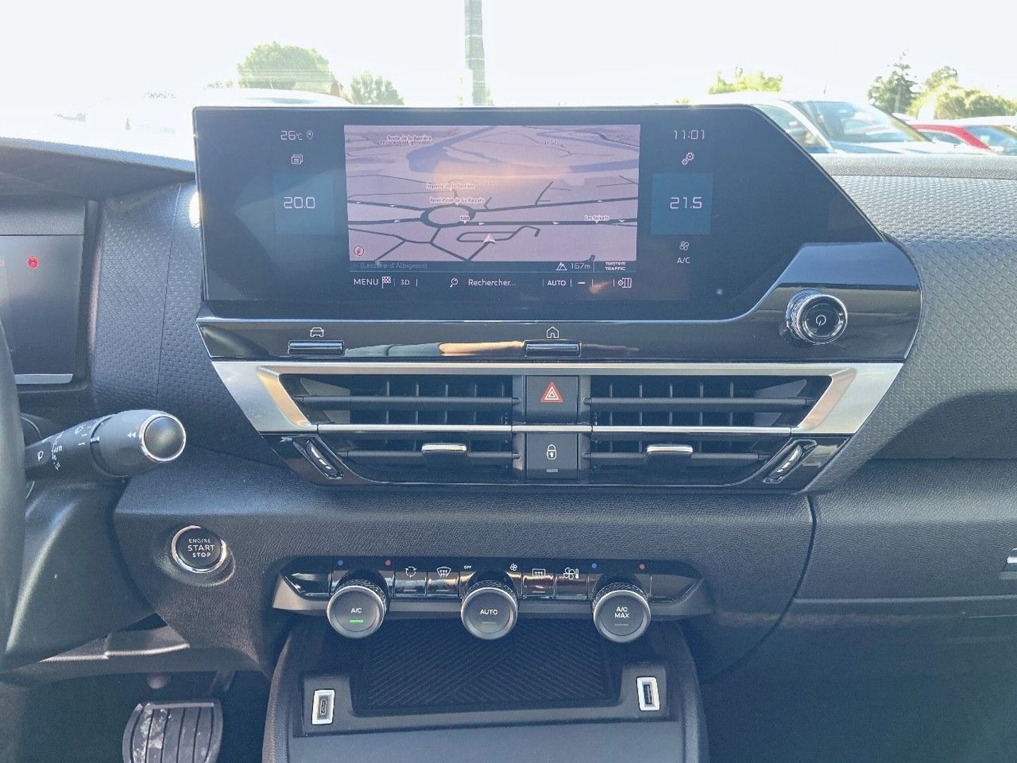 CITROEN C4 en vente à Carcassonne chez votre mandataire automobile