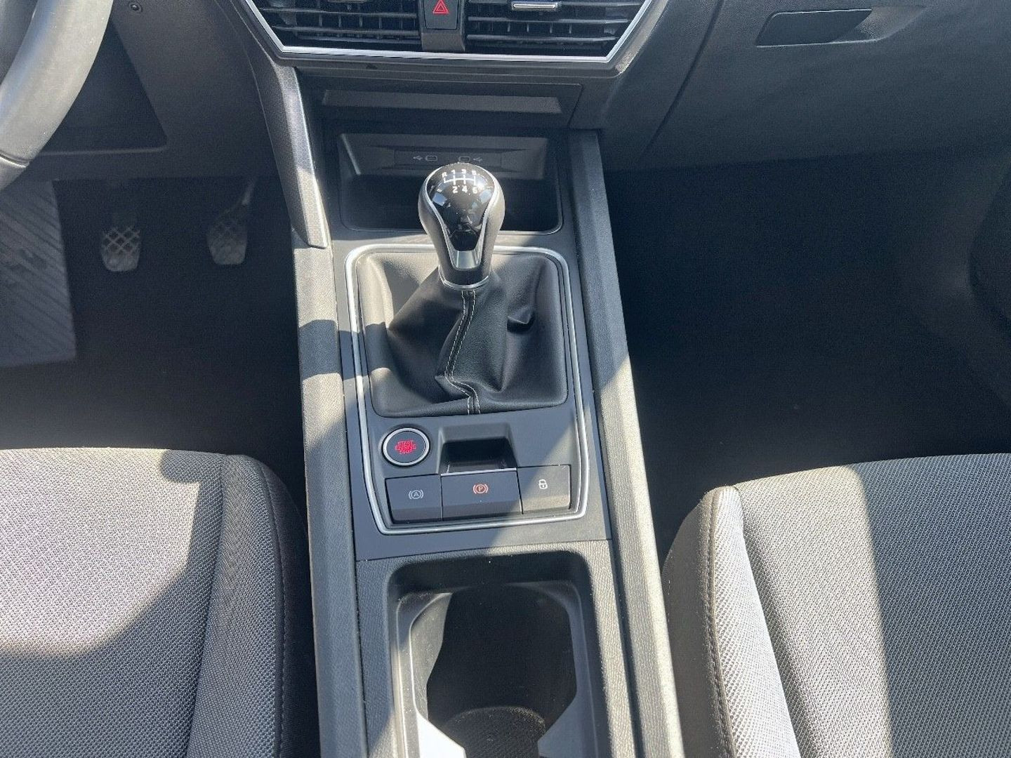 SEAT Leon en vente à Carcassonne chez votre mandataire automobile