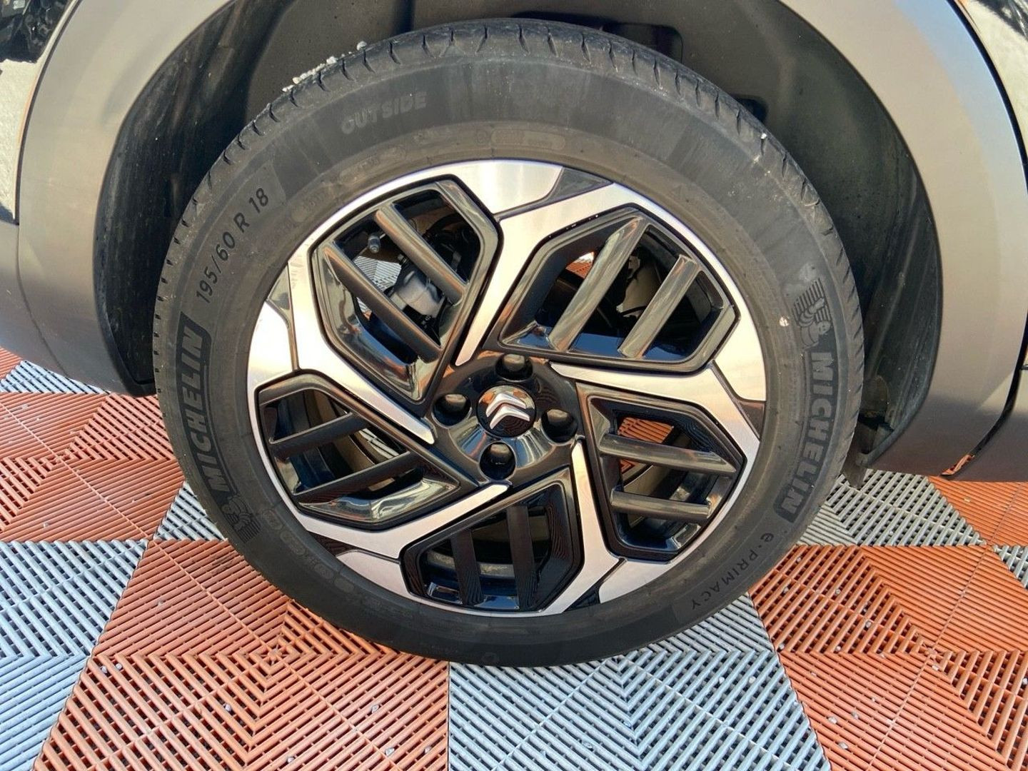 CITROEN C4 en vente à Carcassonne chez votre mandataire automobile