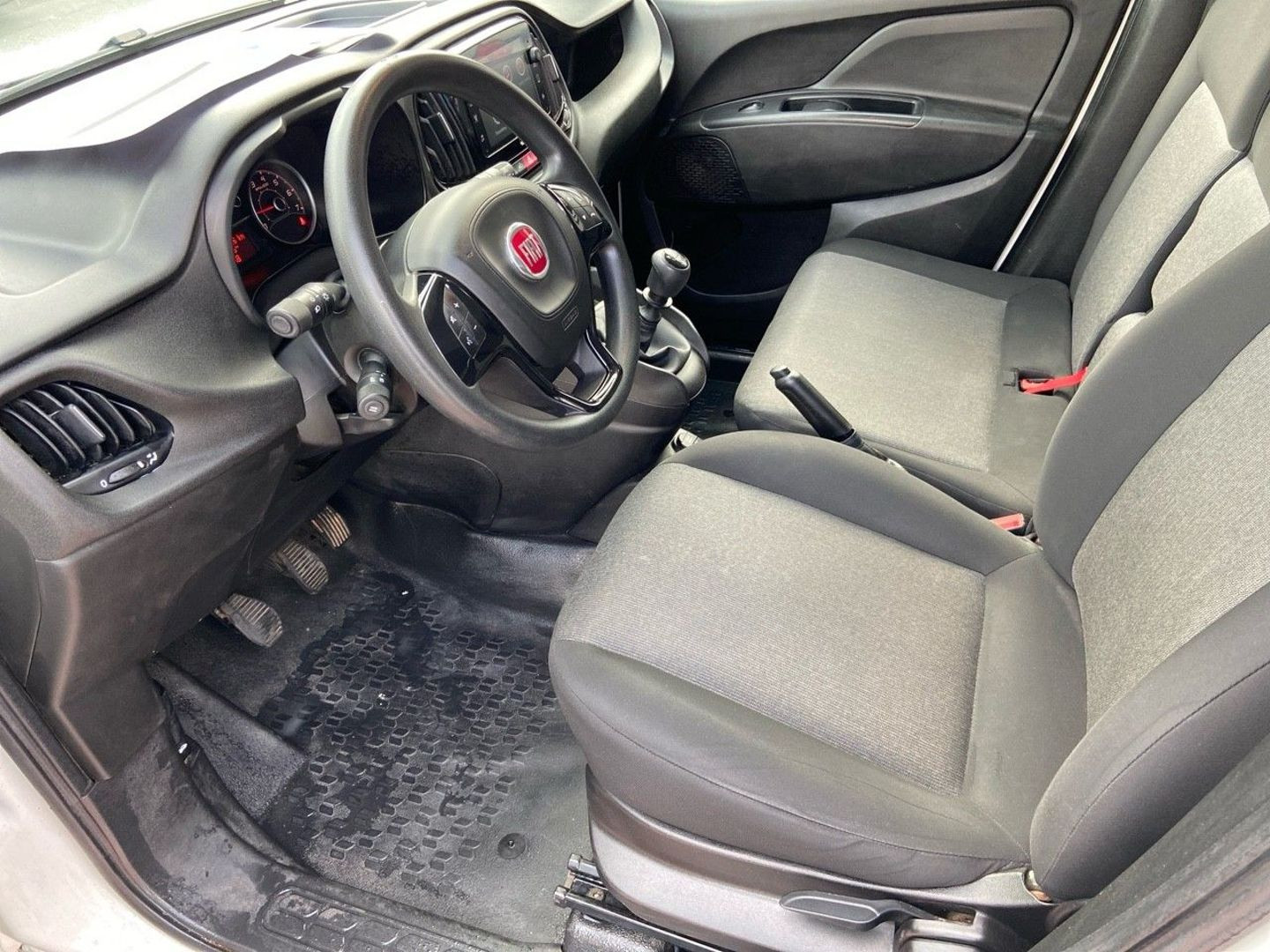 FIAT Doblo Cargo en vente à Carcassonne chez votre mandataire automobile