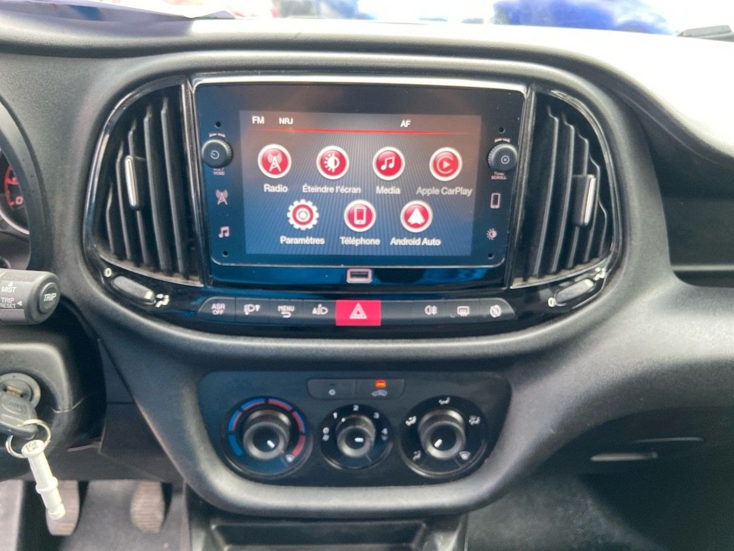 FIAT Doblo Cargo en vente à Carcassonne chez votre mandataire automobile