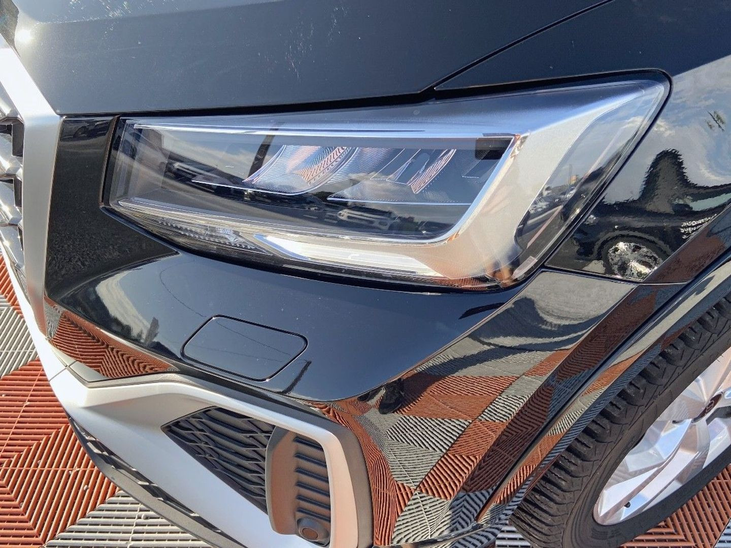 AUDI Q2 en vente à Carcassonne chez votre mandataire automobile