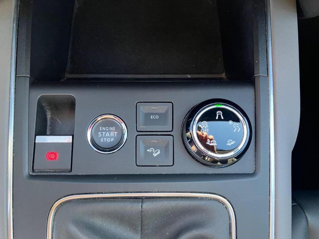 CITROEN C5 Aircross en vente à Carcassonne chez votre mandataire automobile