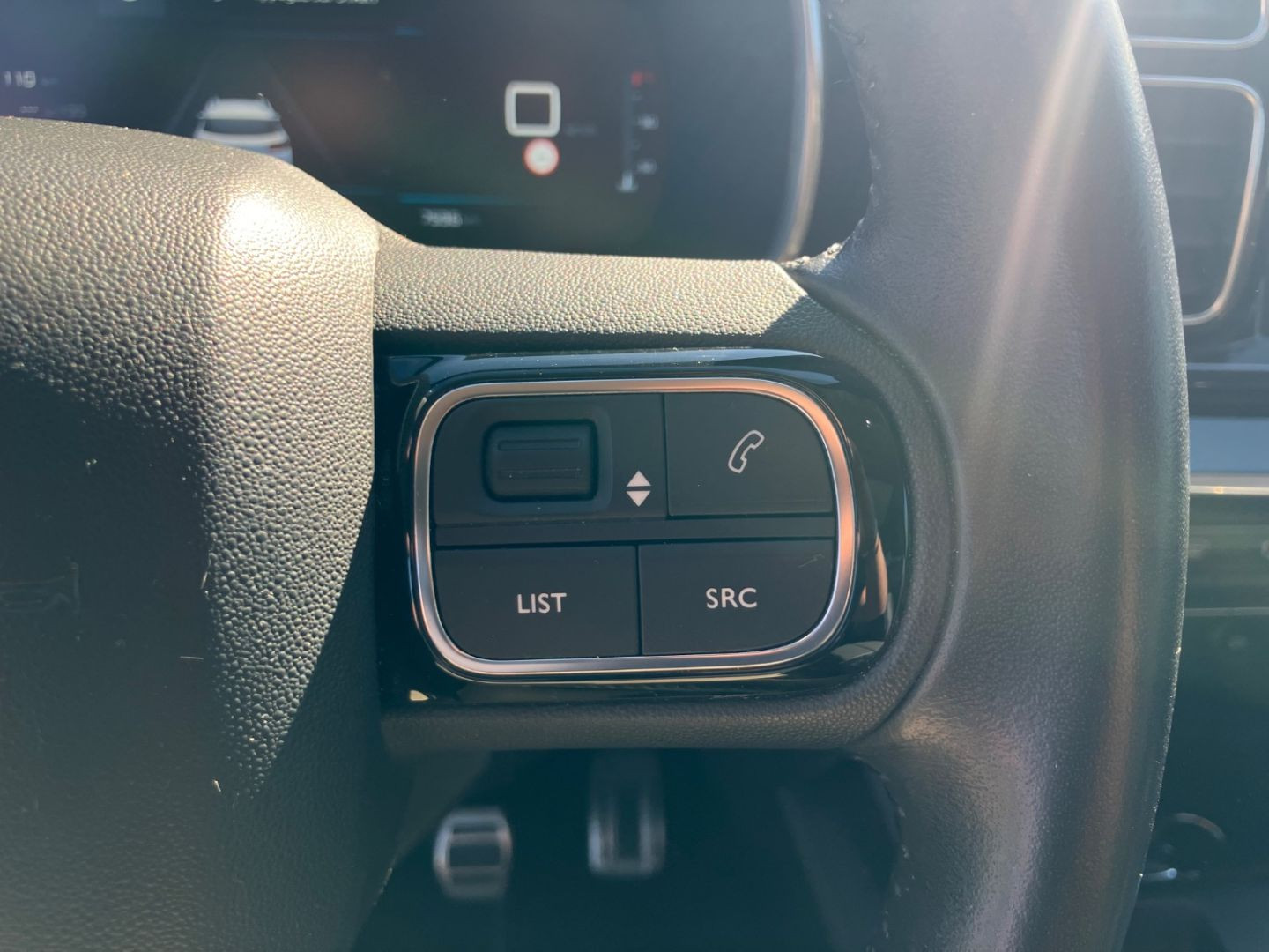 CITROEN C5 Aircross en vente à Carcassonne chez votre mandataire automobile